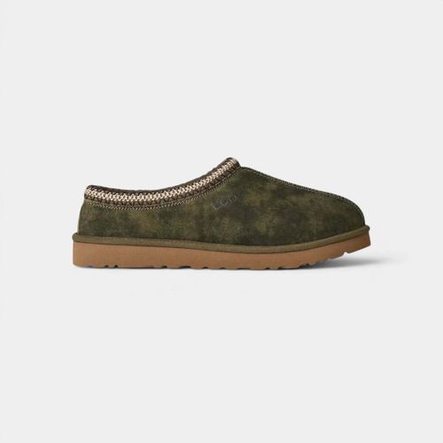 Chaussons Tasman Baxter Slipper Burnt Olive - UGG - Modalova