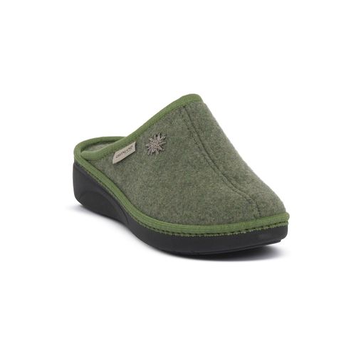 Mules Grunland VERDE 47ALME - Grunland - Modalova