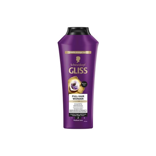 Shampooings Gliss Full Hair Wonder Champú Densidad - Schwarzkopf - Modalova