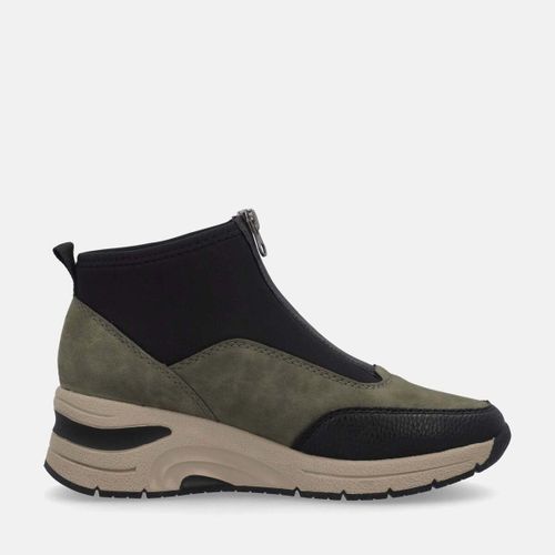 Boots Rieker - Rieker - Modalova