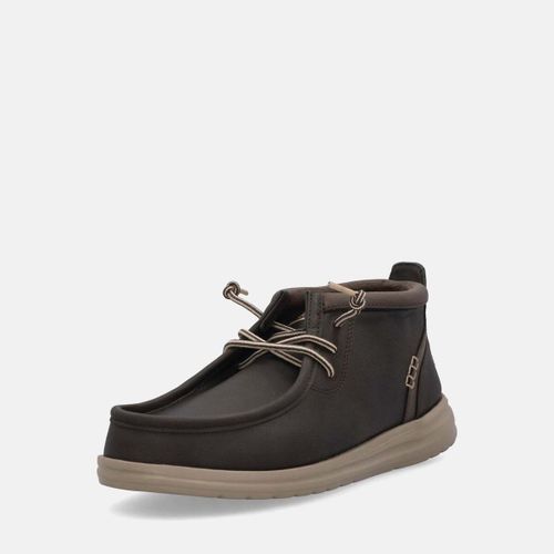 Boots HEYDUDE POLACCO - HEYDUDE - Modalova
