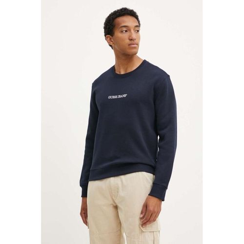 Sweatshirts M4YQ19 K9V31-A71W DARING OCEAN - Guess - Modalova