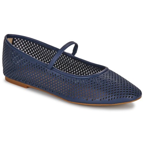 Ballerines JAYNA MJ-FLATS-MARY JANE - Lauren Ralph Lauren - Modalova