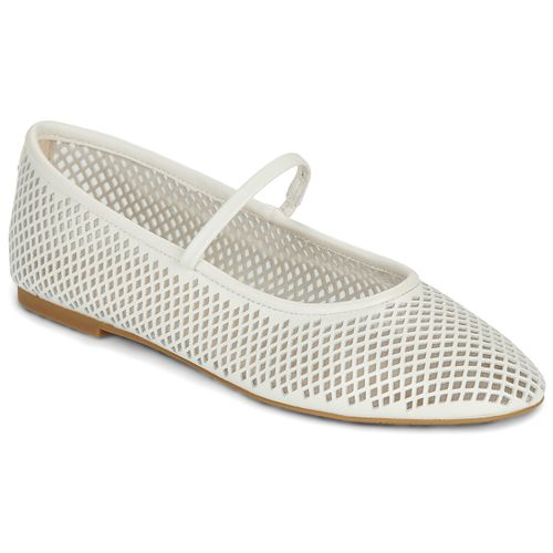 Ballerines JAYNA MJ-FLATS-MARY JANE - Lauren Ralph Lauren - Modalova