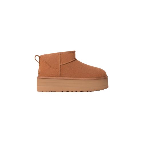 Bottines BOTTINES W CLASSIC ULTRA MINI - UGG - Modalova
