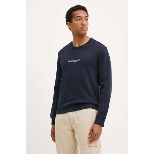 Sweatshirts M4YQ19 K9V31-A71W DARING OCEAN - Guess - Modalova