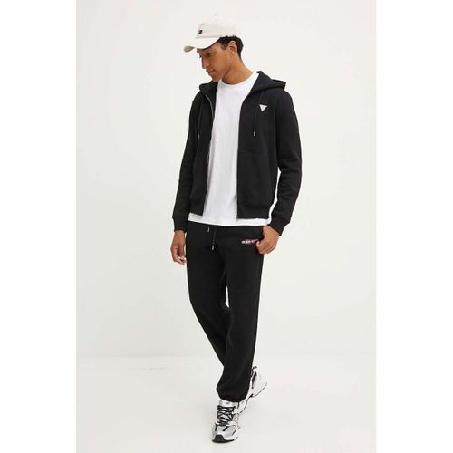 Jogging M4YB18 K9V31-JBLK BLACK - Guess - Modalova