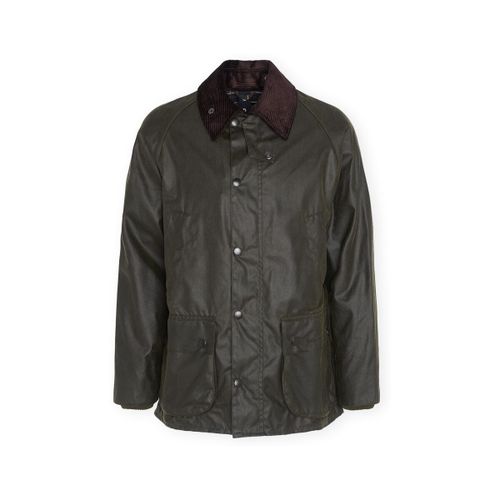Manteau Classic Bedale Wax Jacket - Archive Olive - Barbour - Modalova