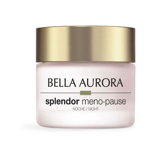 Anti-Age & Anti-rides Splendor Ménopause Nuit - Bella Aurora - Modalova