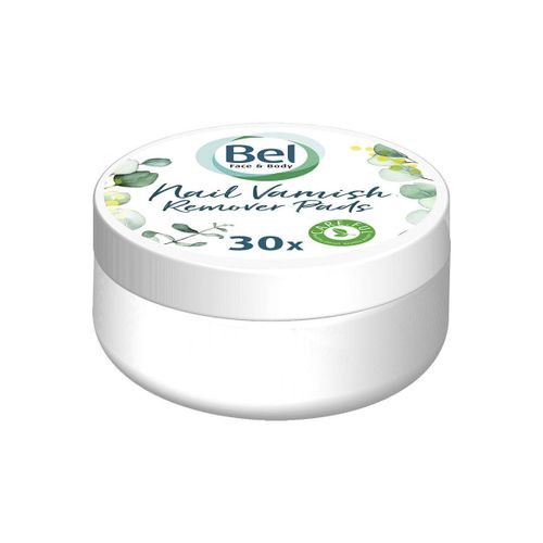 Dissolvants Velvera Disques Dissolvants Pour Vernis À Ongles 30 Pcs - Bel - Modalova