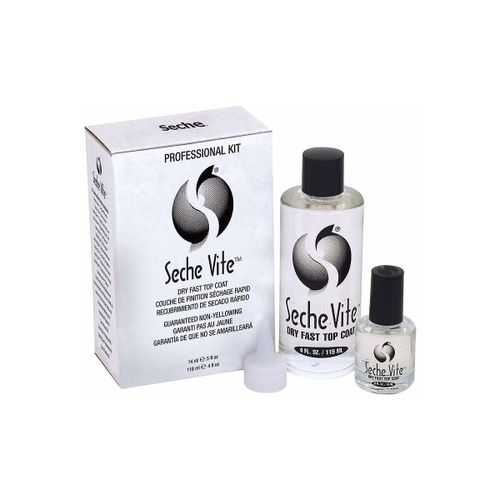 Bases & Topcoats Top Coat Dry Fast Coffret - Seche - Modalova