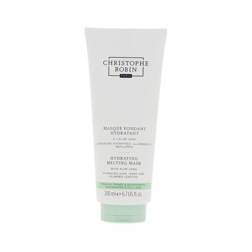 Masques & gommages Masque Fondant Hydratant À L 39;aloe Vera - Christophe Robin - Modalova