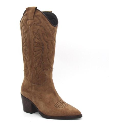 Bottes à talon Vexed 7460- ROXANA - Vexed - Modalova
