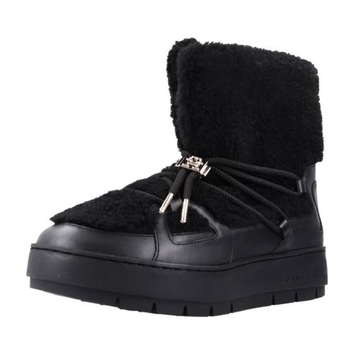 Bottines Tommy Teddy Snowboot - Tommy Hilfiger - Modalova
