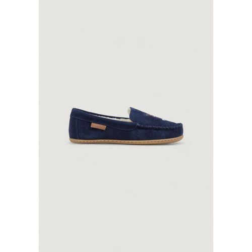 Chaussons COLLINS BEAR RF103885 - Ralph Lauren - Modalova