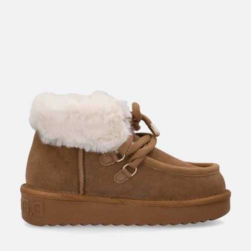 Boots D.Franklin - D.Franklin - Modalova