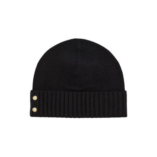 Bonnet 454p04510001-black - Raplh Lauren - Modalova