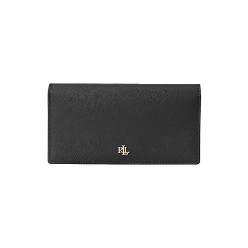 Portefeuille 432802917009-black - Raplh Lauren - Modalova