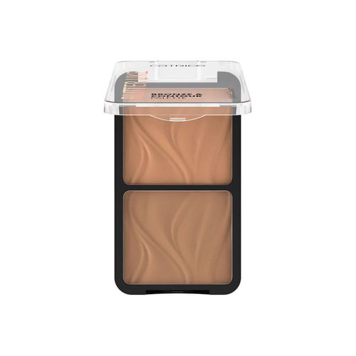 Blush & poudres Palette De Poudre Bronzante Et Contouring Butter Like N° 010 - Catrice - Modalova