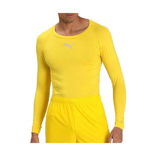 T-shirt Puma Liga - Puma - Modalova