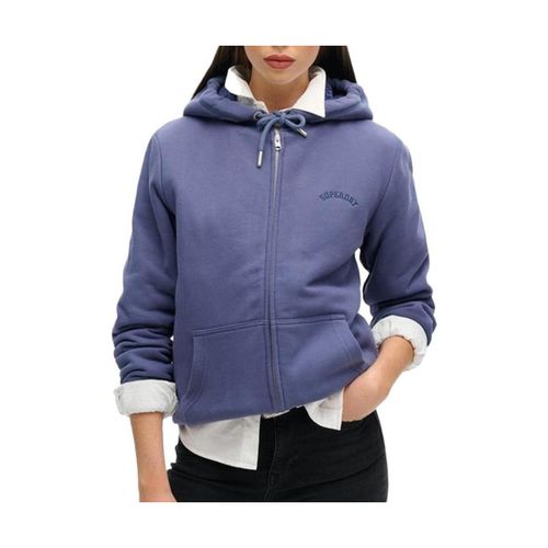 Sweatshirts à capuche Borg - Superdry - Modalova