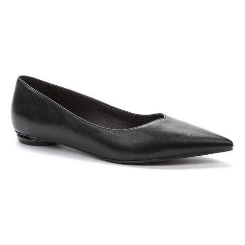 Ballerines black elegant closed ballerinas - Keddo - Modalova