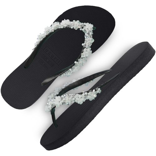 Tongs Uzurii Precious Bloom - Uzurii - Modalova