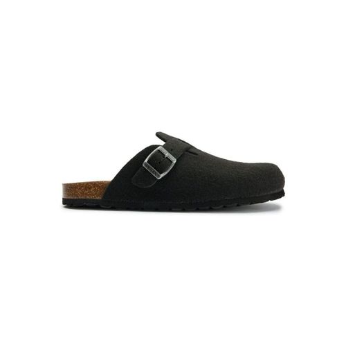 Sabots Vegan Taro Comfort Recycled Felt Footbed Chaussons - V.gan - Modalova