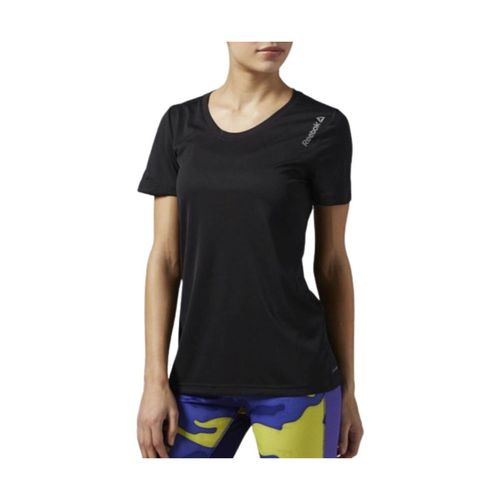 T-shirt Reebok Sport AX9417 - Reebok Sport - Modalova