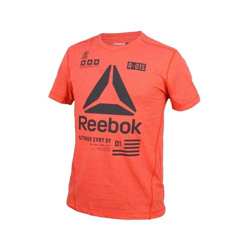 T-shirt Speedwick Delta - Reebok Sport - Modalova
