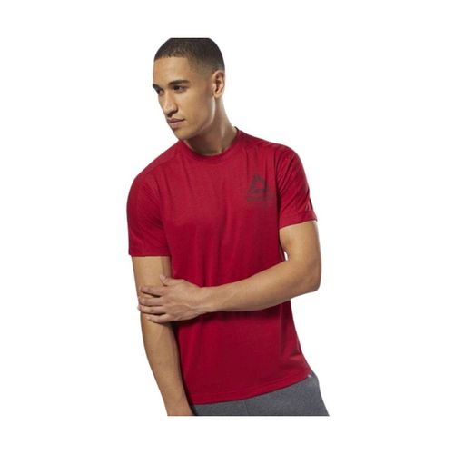 T-shirt Reebok Sport Speedwick - Reebok Sport - Modalova