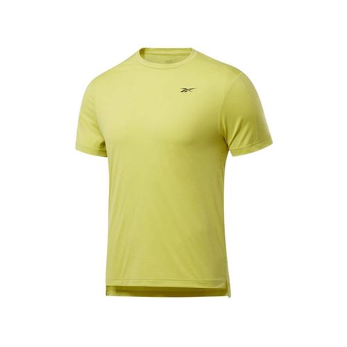 T-shirt Reebok Sport Ubf Perforated - Reebok Sport - Modalova