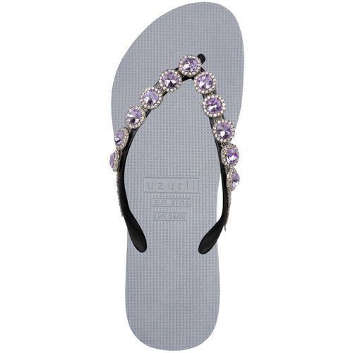 Tongs Uzurii Beatrix Lila - Uzurii - Modalova
