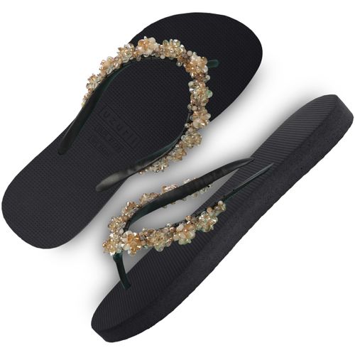 Tongs Uzurii Precious Bloom - Uzurii - Modalova