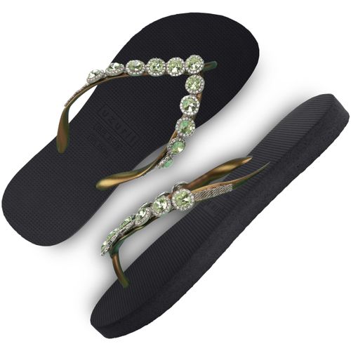 Tongs Uzurii Beatrix - Uzurii - Modalova