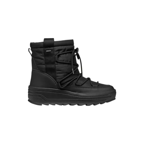 Baskets Geox Milleiny - Geox - Modalova