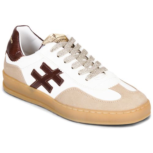 Baskets basses A032T493 - Another Trend - Modalova