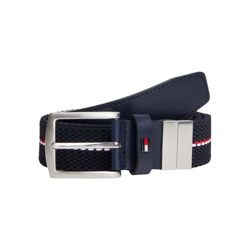Ceinture Ceinture Ref 65010 DW6 Bleu - Tommy Hilfiger - Modalova