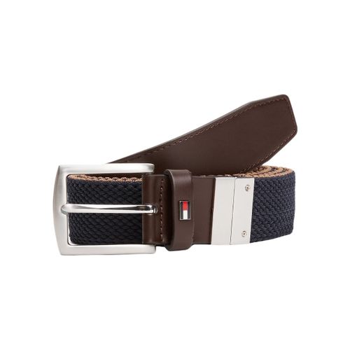 Ceinture Ceinture Ref 65011 GWA Marron - Tommy Hilfiger - Modalova