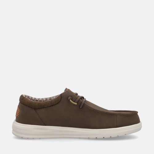 Slip ons HEYDUDE MOCASSINI - HEYDUDE - Modalova
