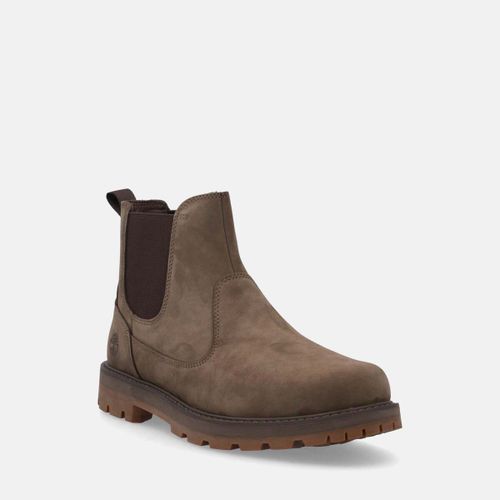Boots BRITTON ROAD MID CHELSEA BOOT - Timberland - Modalova