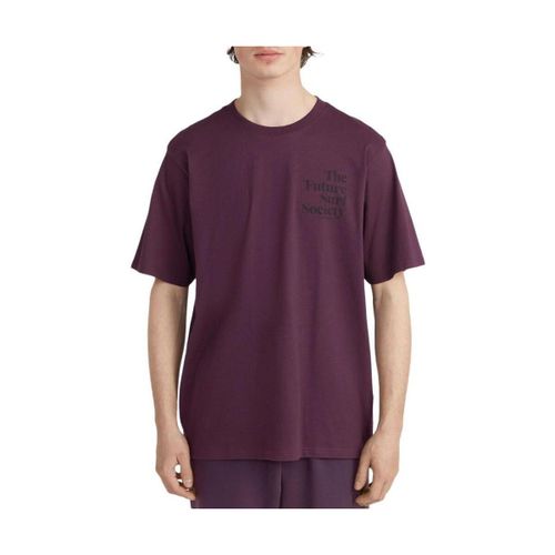 T-shirt The Future Surf Society - O'neill - Modalova