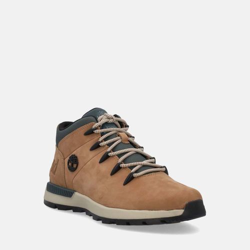 Boots Timberland SPRINT TREKKER MID - Timberland - Modalova