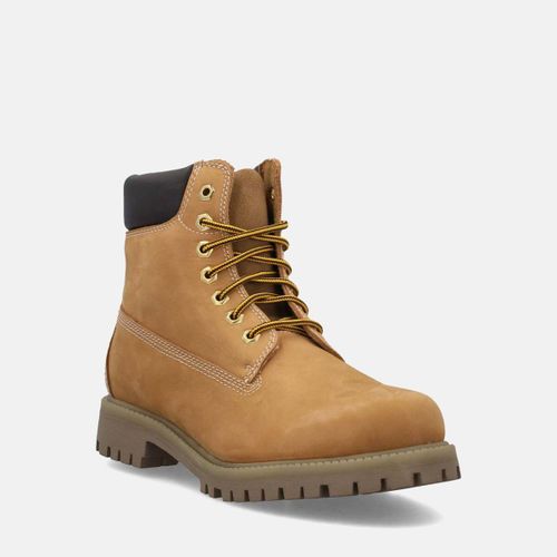 Bottines Keep Calm - Keep Calm - Modalova