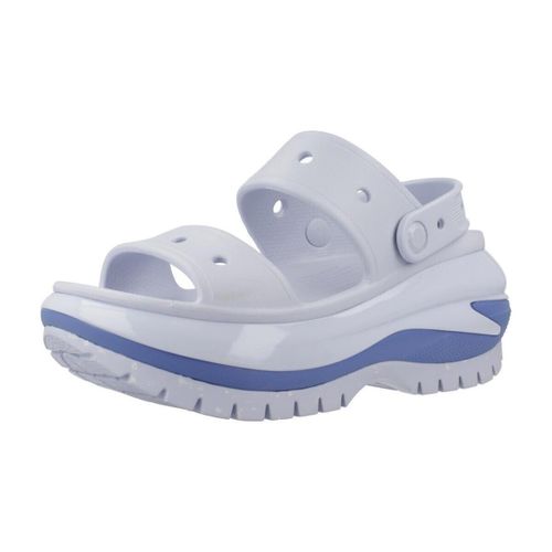 Sandales compensées Classic Mega Crush Sandal - Crocs - Modalova
