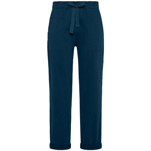 Jogging Deha Gabardine Drawstring - Deha - Modalova