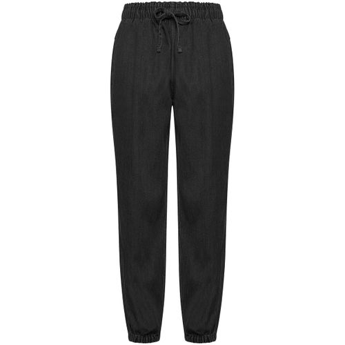 Jogging Deha Denim Lyocell Jogger - Deha - Modalova
