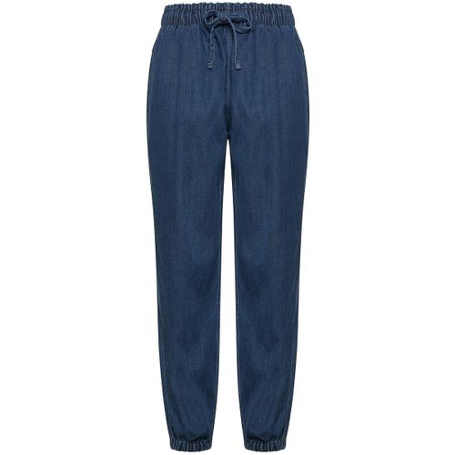 Jeggins / Joggs Jeans Denim Lyocell Jogger - Deha - Modalova