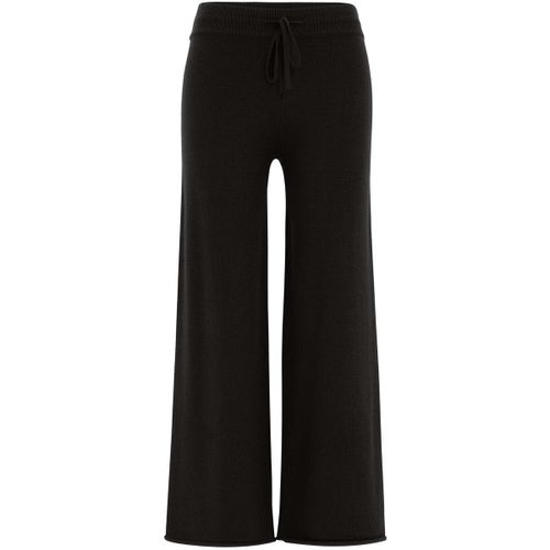 Pantalon Deha Wide Leg Knitted - Deha - Modalova