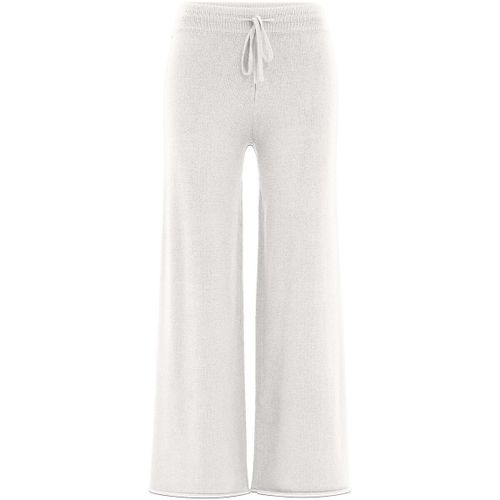 Pantalon Deha Wide Leg Knitted - Deha - Modalova